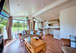 Location vacances Perth - Silverwood Spa Lodge-1