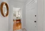 Location vacances Newport - Harbor Walk Charming 4br Steps to Town & Harbor-2