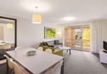 Hôtel City - Adina Serviced Apartments Canberra Kingston-4