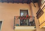 Location vacances Molveno - Casa Dorigoni Molveno-3
