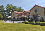 Hôtel Vendée - Domaine de Brandois-3