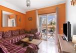 Location vacances Armação de Pêra - Apartamento De La Praia - Armação-1