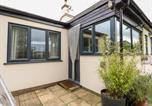 Location vacances Wisbech - Fernleigh Villa Annexe-2