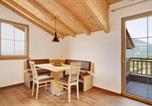 Location vacances Lagundo - Unterötzbauerhof - Fewo Weinberg-4