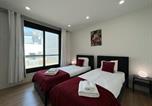 Location vacances  Faro  - Faro Design 4 by Homing-4