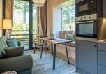 Location vacances  Hainaut Province - The Brookside Escape-1