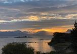 Location vacances Teangue - Tidal Cottage-3