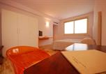 Hôtel Scanzorosciate - Stile Libero-2