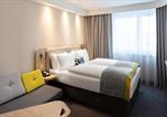 Hôtel Argovie - Holiday Inn Express - Aarburg - Oftringen by Ihg-4