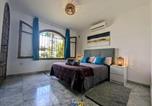 Location vacances Communauté Valencienne - Rustic townhouse in Fortuna Vm63-4
