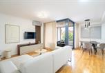 Location vacances Zadar - Mistral Retreat Zadar-4