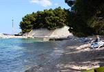 Location vacances Biokovo - Apartments with parking space Makarska - 25390-4