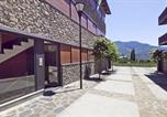 Location vacances Espot - Apartamentos Bonaigua Tg-3