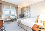Hôtel Gare de Weston-super-Mare - Best Western Walton Park Hotel-3