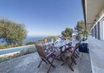 Location vacances Estellencs - M4r 03 Villa Maracanda, Banyalbufar-4