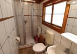 Location vacances Twistetal - Twistesee Ferienhaus 110-2