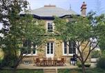 Location vacances St Agnes - Rosevean House-1