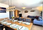 Location vacances Winterberg - Winterberg Appartement 21135-1