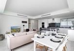 Location vacances Casares - Mountain View Resort in Solenzara-2