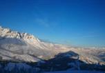 Location vacances Werfen - Appartmenthaus Hochkönig-3