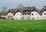 Location vacances Middelhagen - Ferienwohnung 19 im Strandhaus Lobbe-4