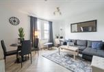Location vacances Oxford - Oxford Modern Living - City Centre-3