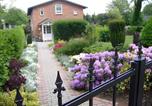 Location vacances Putbus - One-Bedroom Apartment in Putbus I-1