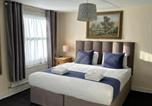 Location vacances Richmond - Black Lion-2