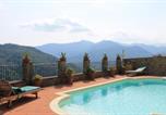 Location vacances Bagni di Lucca - Palazzo D'arcato by Posarellivillas-4