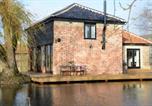 Location vacances Blythburgh - Fishpond House, Sotherton-2