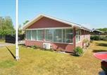 Location vacances Slagelse - Relaxing Holiday Home Close To The Sea-2