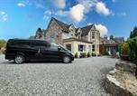 Hôtel Pitlochry - Derrybeg Bed and Breakfast-4