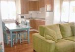 Location vacances Aragon - Comfortable Apartment with Mountain View in Laspaúles-4