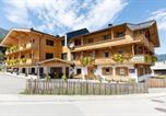 Location vacances Fügen - Hochleger Appartement Zillertal Fuz1001-3