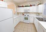 Location vacances Myrtle Beach - Willow Bend 414-3