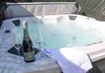 Location vacances  Gare de Mansfield - Rose Cottage-3