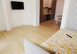 Location vacances Borso del Grappa - Apartment Conte-3