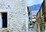 Location vacances Le Bourg-d'Oisans - Le Vieux Bourg Apartment 4-2