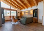 Location vacances Styrie - Grebenzen Lodge 53-2