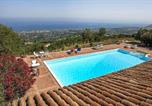 Location vacances Campofelice di Roccella - Stunning Apartment In Collesano Pa-2