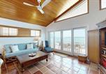 Location vacances  Parc national des Everglades - Oceanfront home with a pool, dock, grill, scenic balconies, games, Wd, & Ac-4