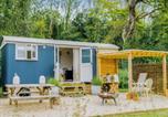 Location vacances Amesbury - Uk41468 - Lapwing Hut-1