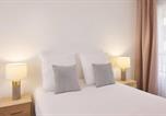 Quality Aparthotel Toulouse Ponts Jumeaux