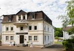 Hôtel Maintal - Apart Hotel Paradies-1
