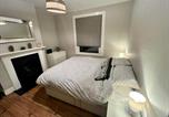 Location vacances Folkestone - Welcoming 2 bed townhouse near town centre & beach-4