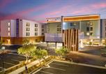 Hôtel Ramada Inn - Springhill Suites by Marriott Los Angeles Downey-1