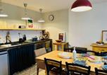 Location vacances Trégastel - Charmante maison près de la plage, jardin privé, Wifi, idéale pour découvrir la Côte de Granit Rose - Fr-1-542-59-4