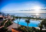 Hôtel Durban - Beverly Hills-2