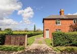 Location vacances Market Rasen - East Farm Cottage-1