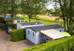 Camping Ouroux-en-Morvan - Camping d'Autun-1